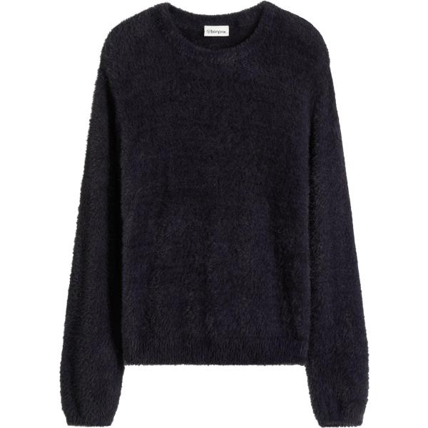 maglieria bonprix nero