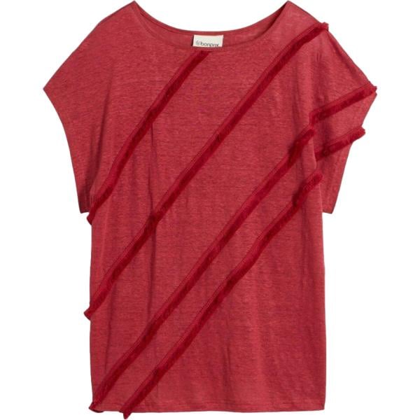 maglieria bonprix rosso