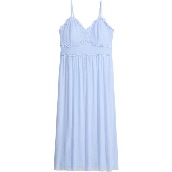 vestiti bonprix blu
