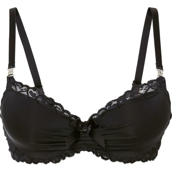 reggiseni bonprix nero