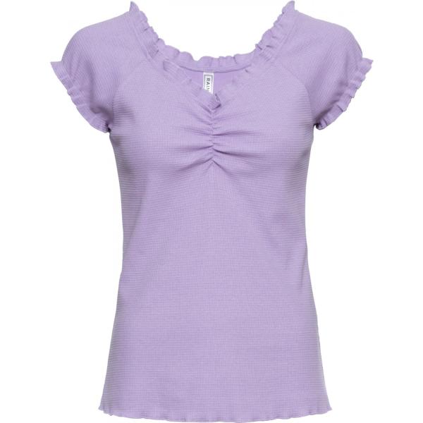 pullovers Rainbow viola