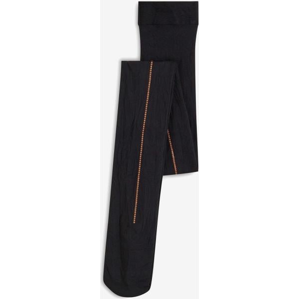 collant bonprix nero