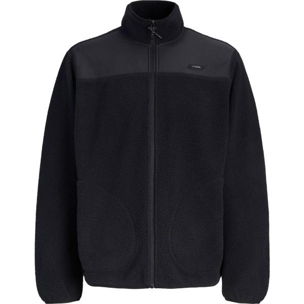 giacche bonprix nero