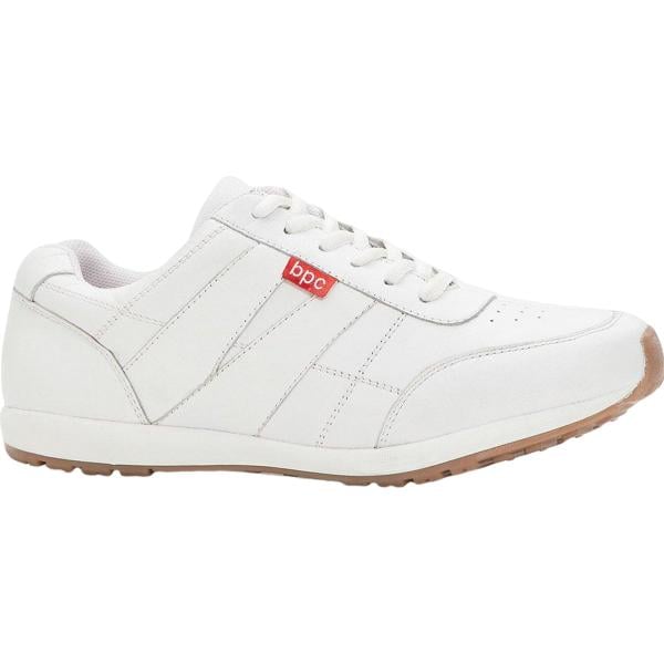 sneakers bonprix bianco