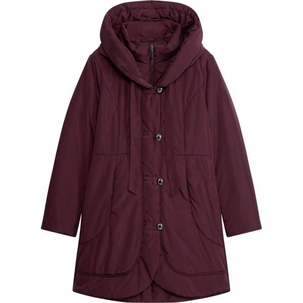 cappotti bonprix rosso