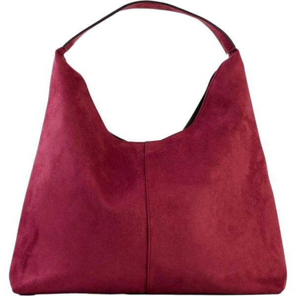 shopping bag bonprix rosso
