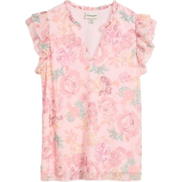 maglieria bonprix rosa