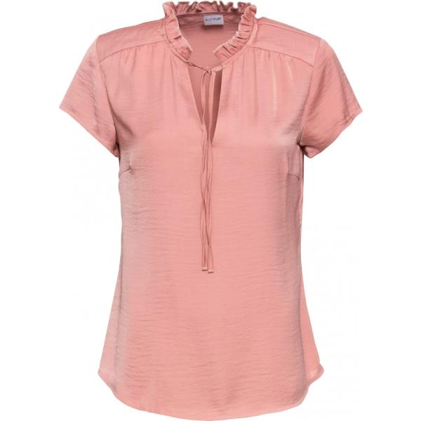 bluse Bodyflirt rosa