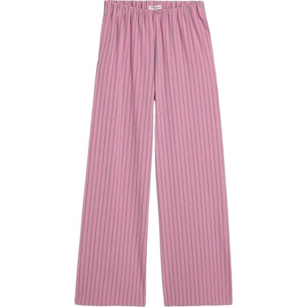 pantaloni bonprix rosa