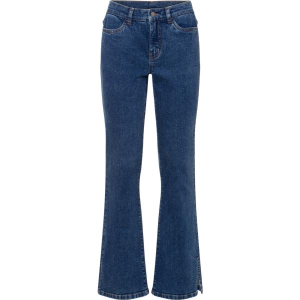 jeans Bodyflirt blu