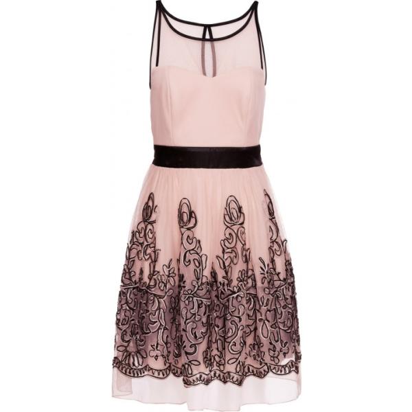 vestiti BODYFLIRT boutique rosa a fiori
