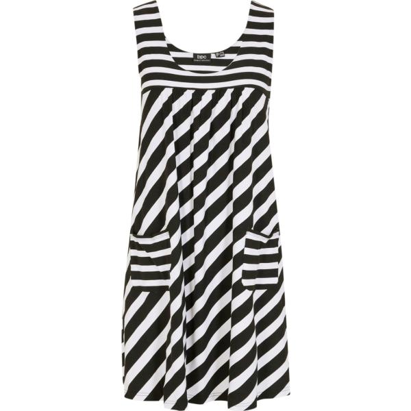 vestiti corti bonprix multicolore