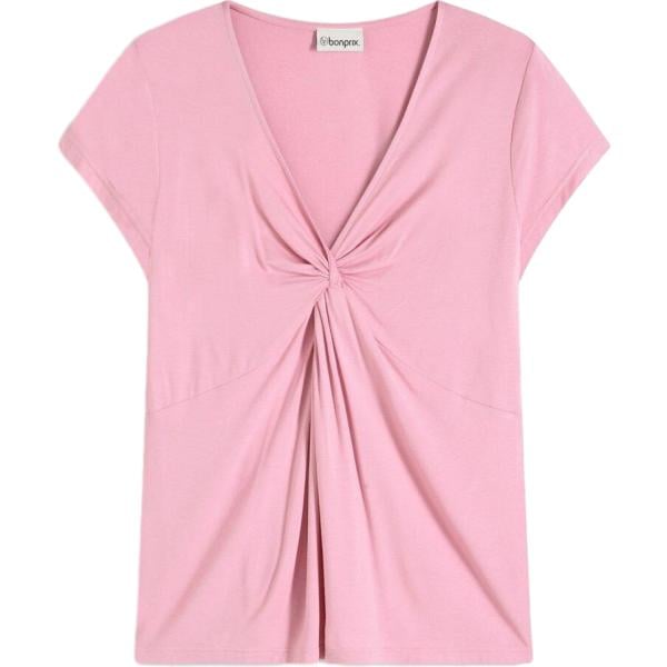 maglieria bonprix rosa