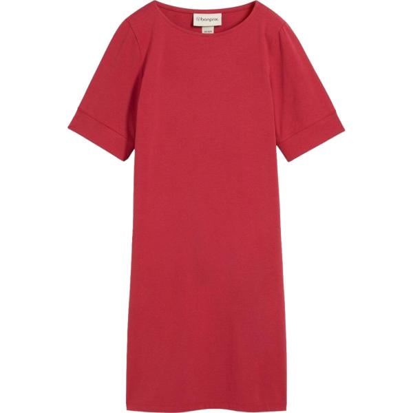 Vestito da donna in rosso classico bonprix