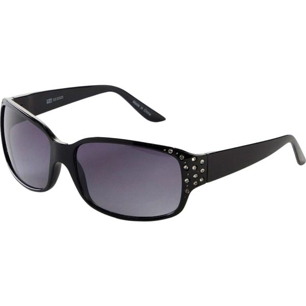 occhiali da sole bonprix nero