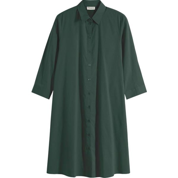 vestiti chemisier bonprix verde