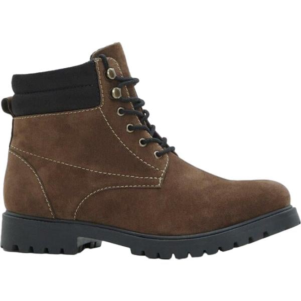 stivali e stivaletti bonprix marrone