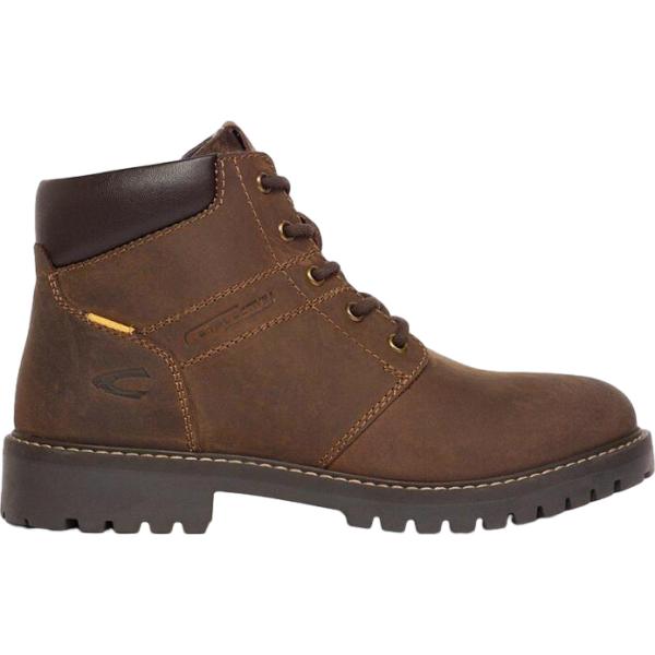 stivali e stivaletti bonprix marrone