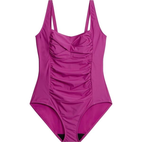 costumi interi bonprix viola