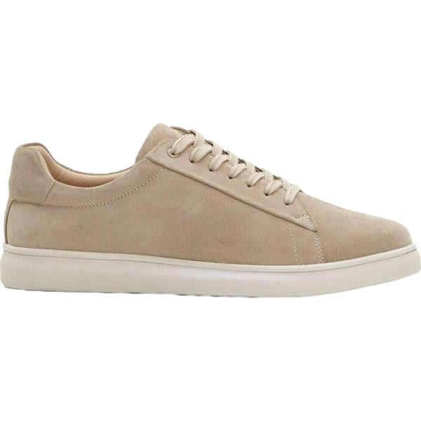 sneakers bonprix marrone