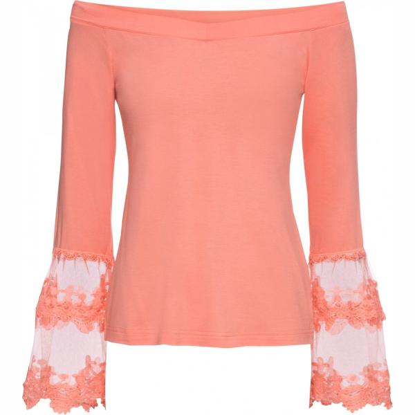 pullovers BODYFLIRT boutique rosa