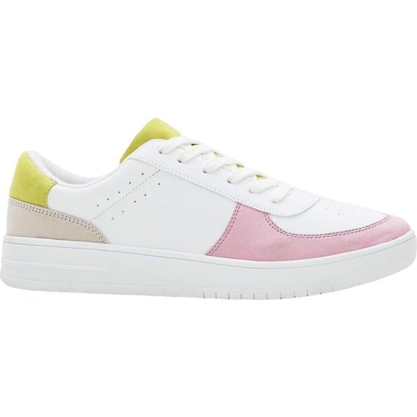 sneakers bonprix bianco