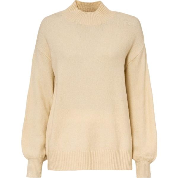 maglieria bonprix marrone
