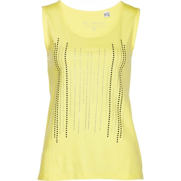 top Bpc selection giallo