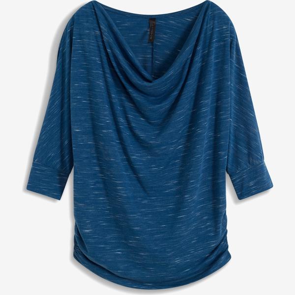 maglieria bonprix blu