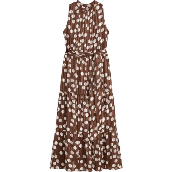 vestiti bonprix marrone