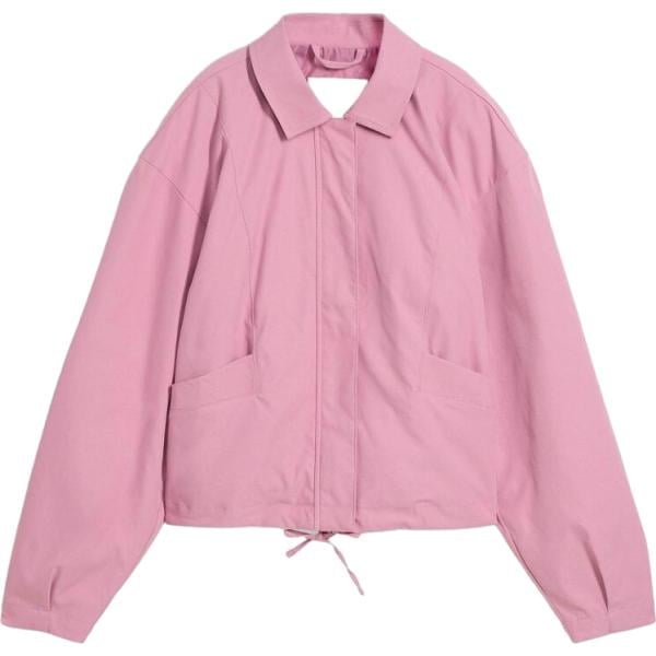 bomber bonprix rosa