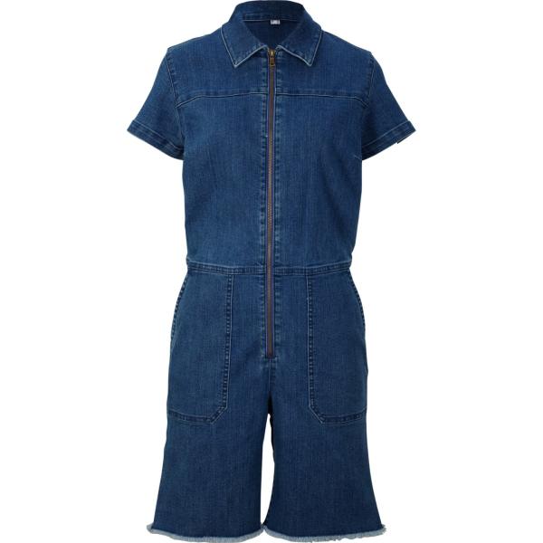 tute bonprix blu