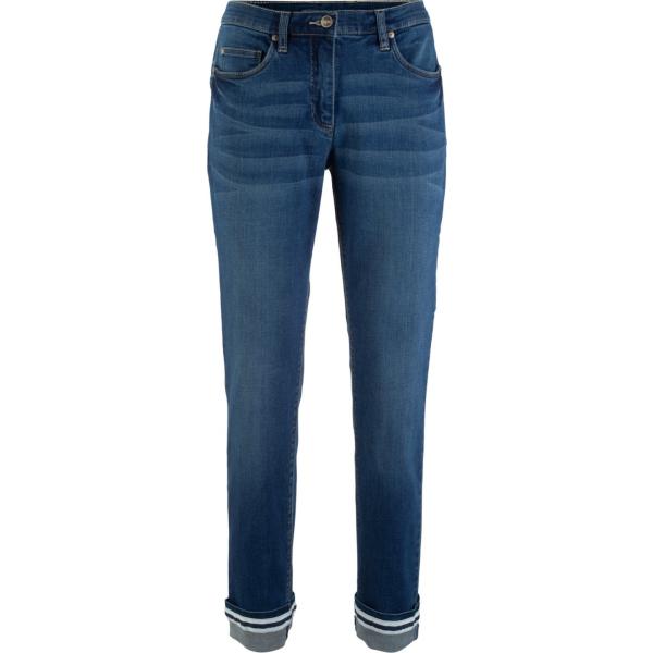 jeans Bpc bonprix collection blu
