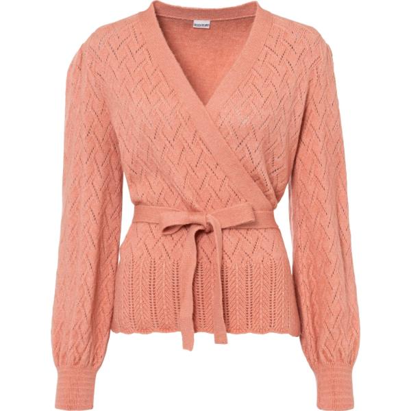 maglieria bonprix rosa