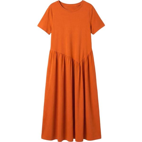 vestiti bonprix rosso