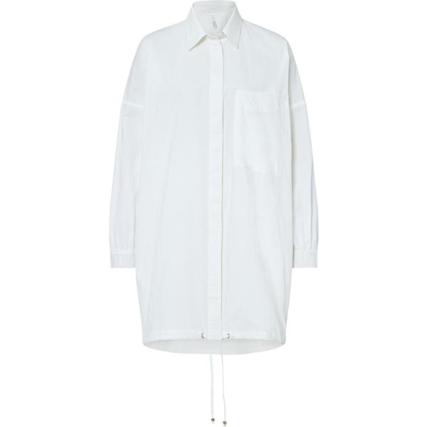 camicie bonprix bianco
