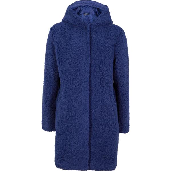 blazer bonprix blu