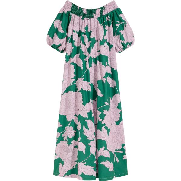 vestiti bonprix multicolore