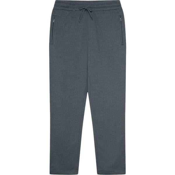Pantaloni da uomo in grigio scuro bonprix bonprix