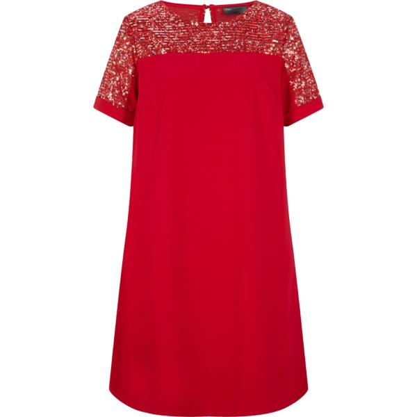 vestiti Bpc selection premium rosso