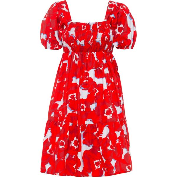 vestiti Bodyflirt rosso