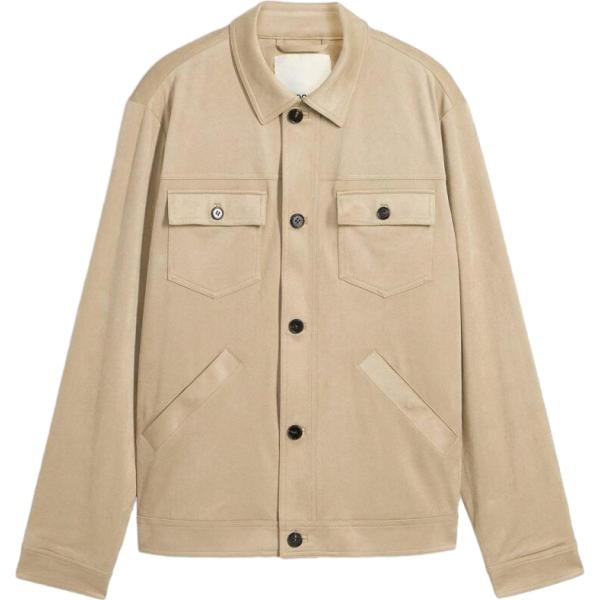 cappotti bonprix marrone