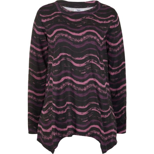 maglieria Bpc bonprix collection nero