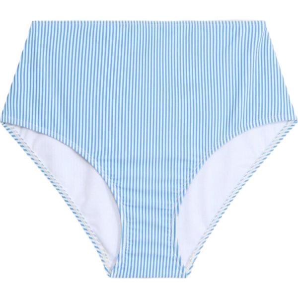 bikini bonprix blu