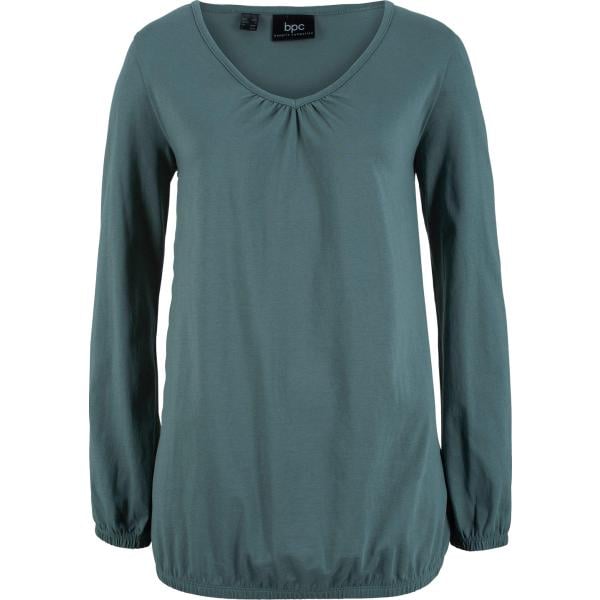 maglieria bonprix blu