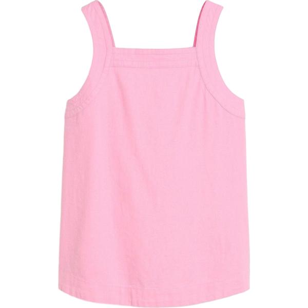 canottiere bonprix rosa