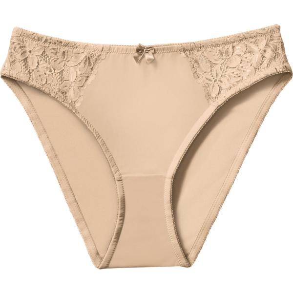 slip bonprix rosa a fiori