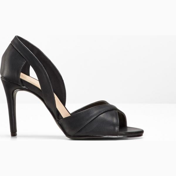 décolleté Bodyflirt nero