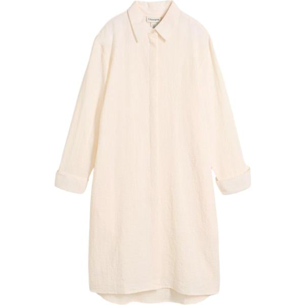 camicie bonprix bianco