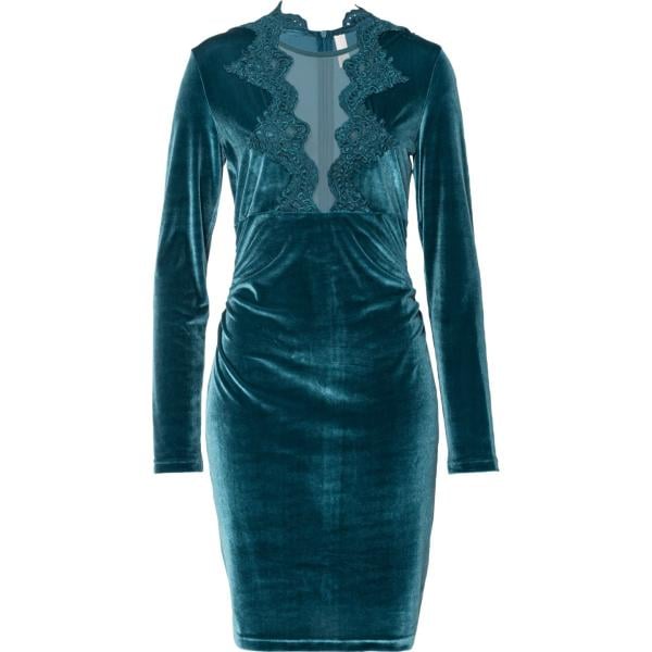 vestiti BODYFLIRT boutique grigio